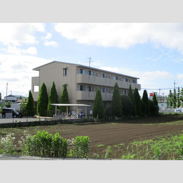 フェリシティ小倉