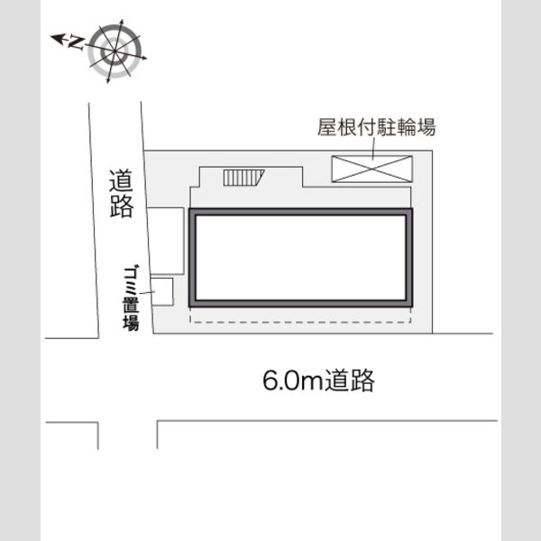 物件名確認中 室内写真1