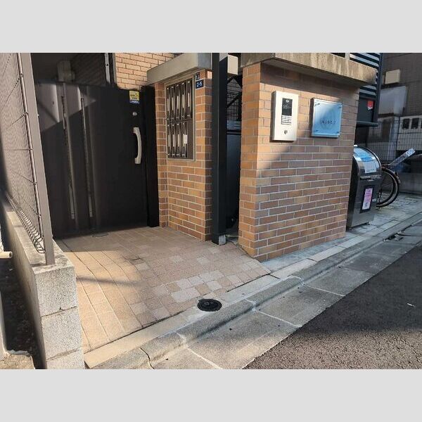 物件名確認中 室内写真3