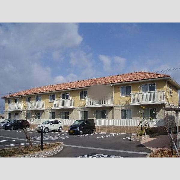 casa・L A棟 建物画像