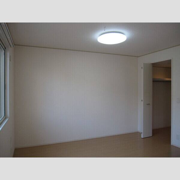 casa・L A棟 室内写真1