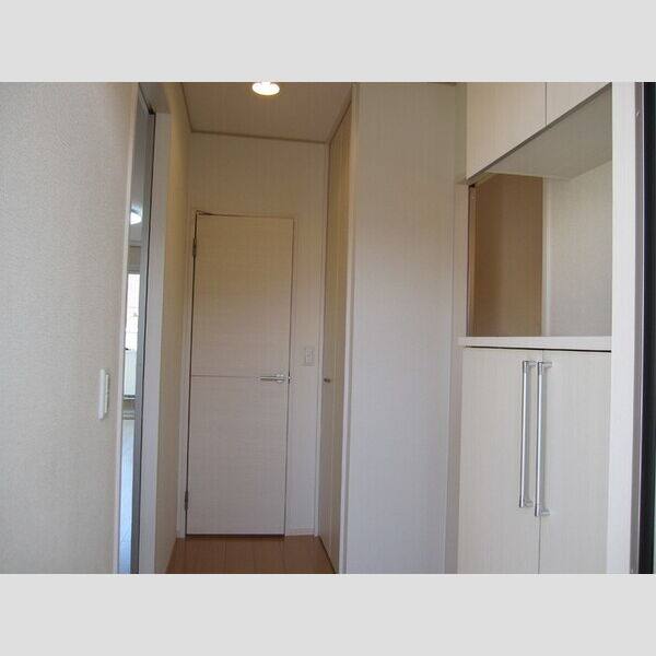 casa・L A棟 室内写真2