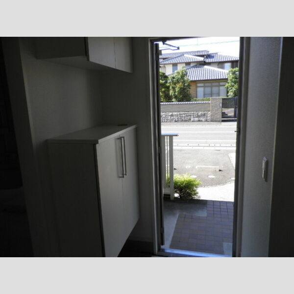 casa・L A棟 室内写真3