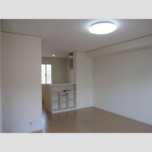casa・L A棟 室内写真4