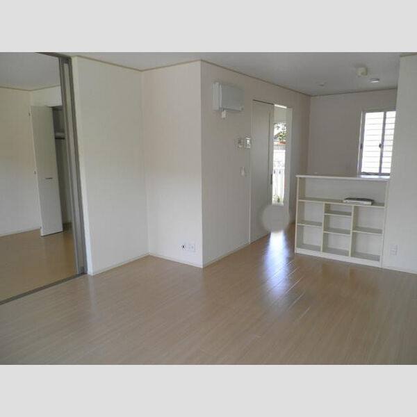 casa・L A棟 室内写真5