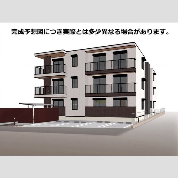 D-crinum桜堤