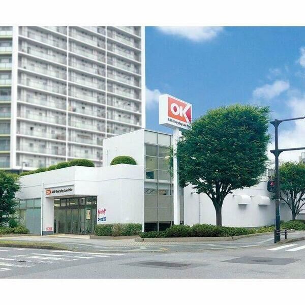 八千代市 室内写真1