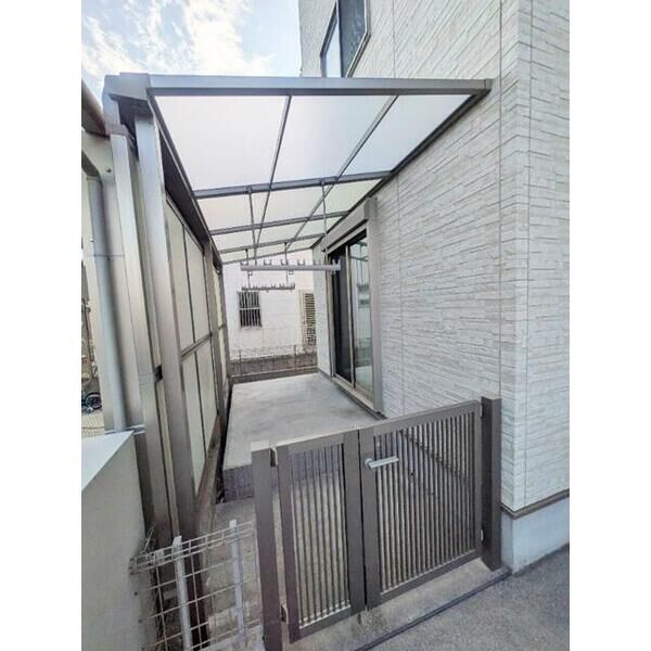 堺市東区 室内写真10