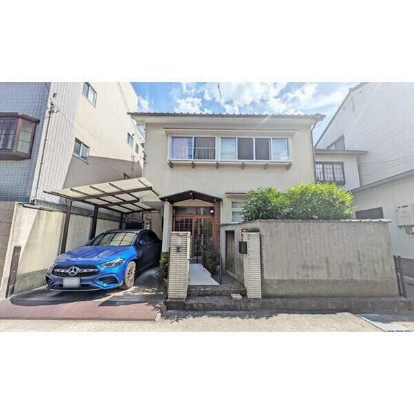 京都市西京区 建物画像