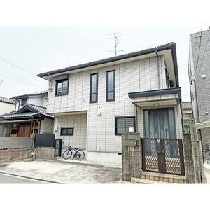 4LDK 間取り図