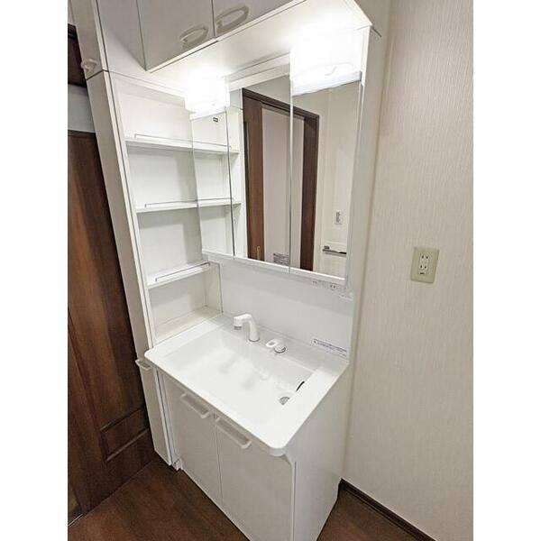 名古屋市北区 室内写真1