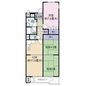 新大宮ハイタウンC棟