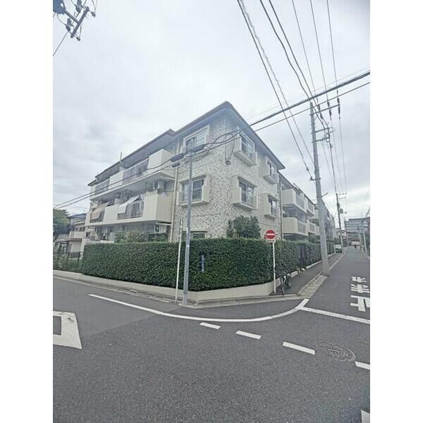コープ成増