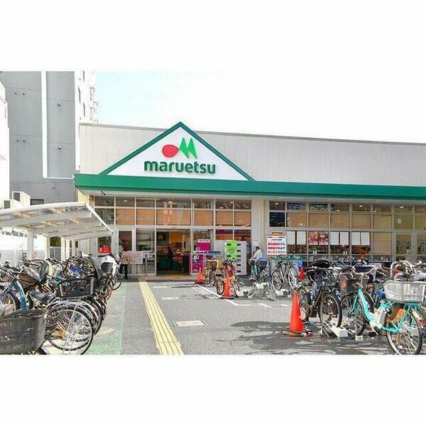 コープ成増 室内写真2