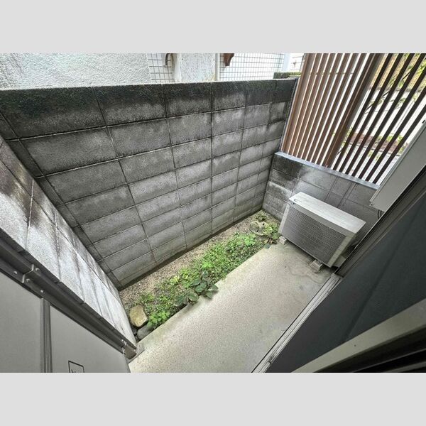 N・canax 室内写真1