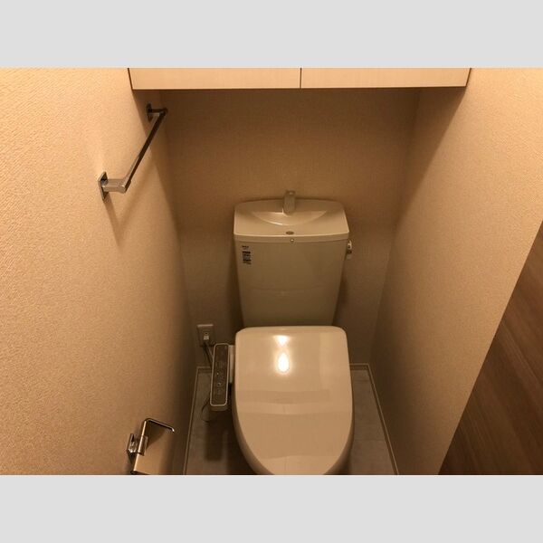ソシュール 室内写真6
