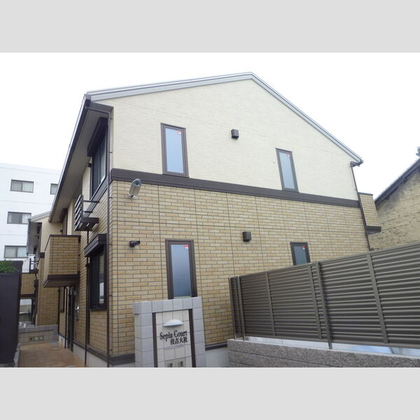 セピアコート住吉大社