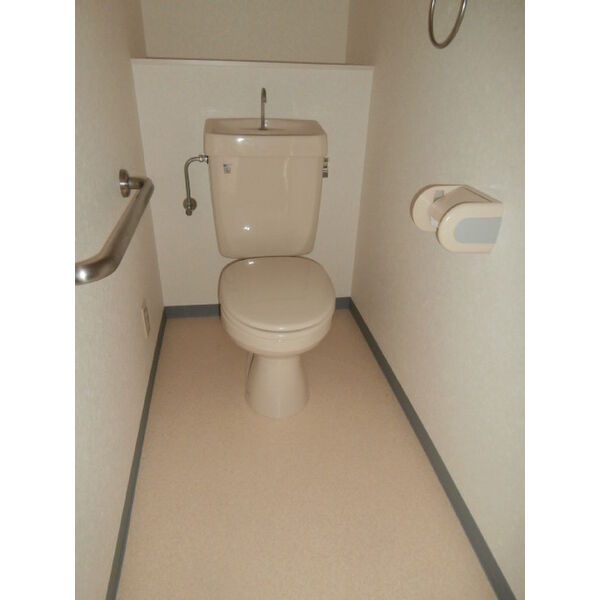 ヴィオレット宝塚 室内写真7