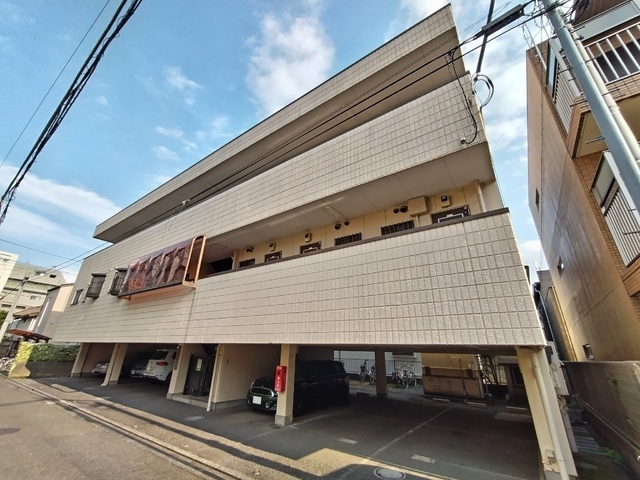 グランフォルム国立