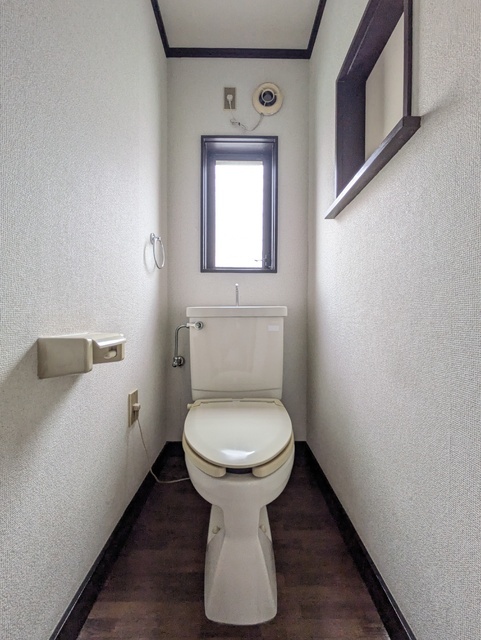 グランフォルム国立 室内写真5