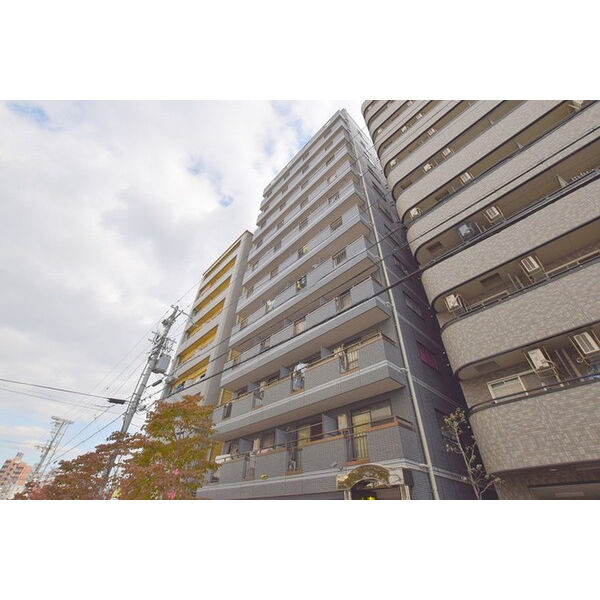 ディザイア新大阪