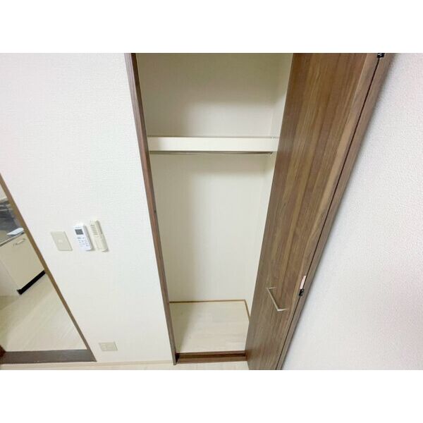 ディザイア新大阪 室内写真10