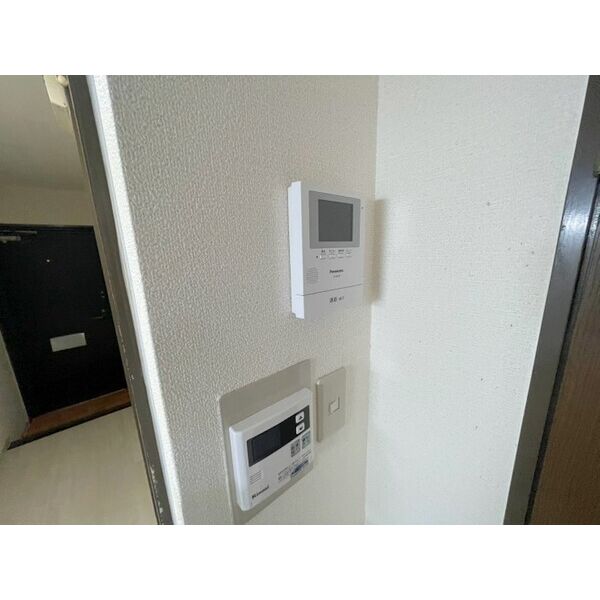 ディザイア新大阪 室内写真7