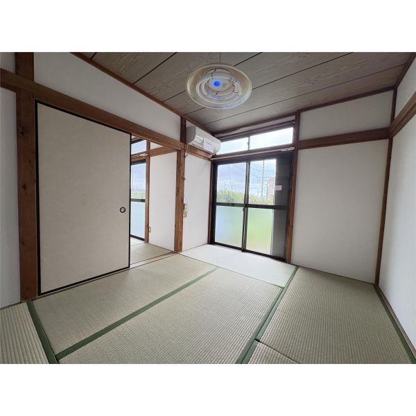 山口ハイツ 室内写真7