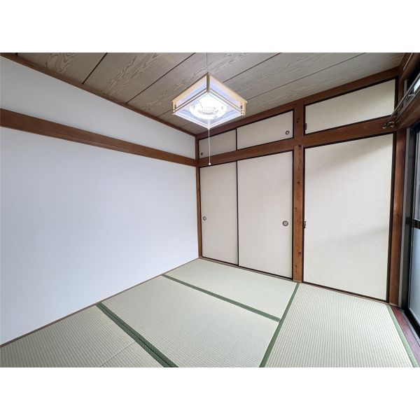 山口ハイツ 室内写真8