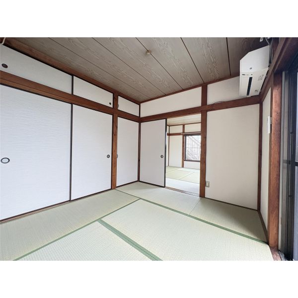 山口ハイツ 室内写真7