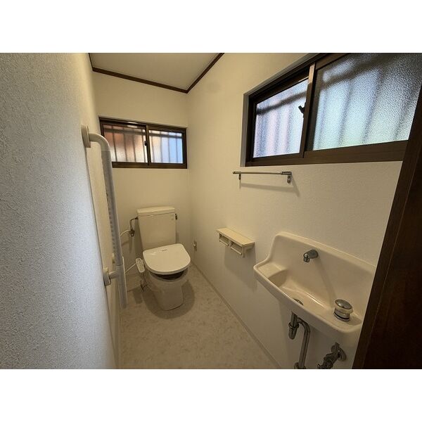 柏原市清州2丁目戸建 室内写真9