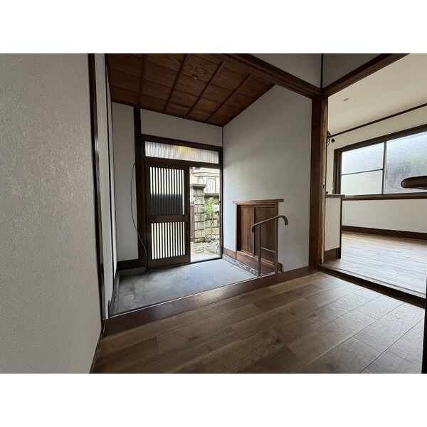 柏原市清州2丁目戸建 室内写真10