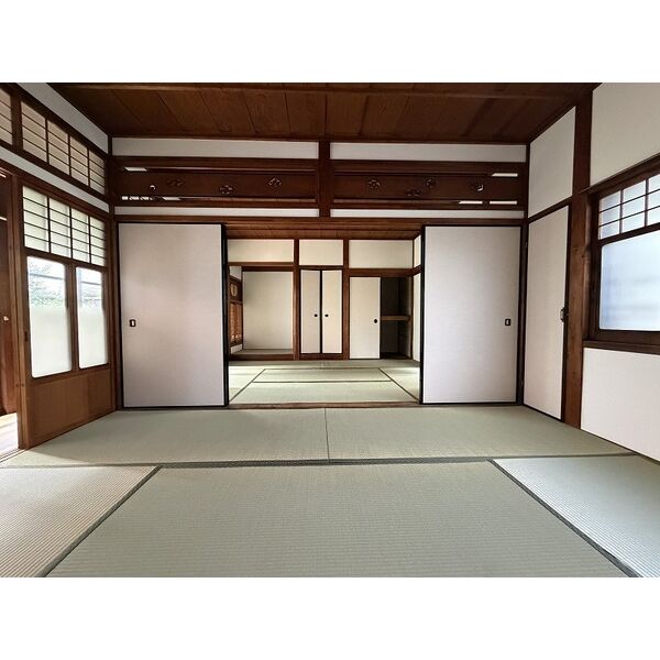 柏原市清州2丁目戸建 室内写真2