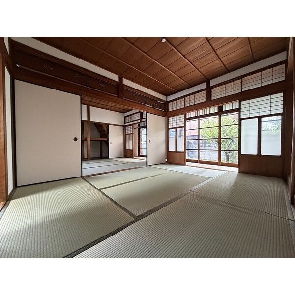柏原市清州2丁目戸建 室内写真3