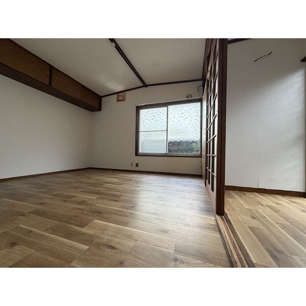 柏原市清州2丁目戸建 室内写真4