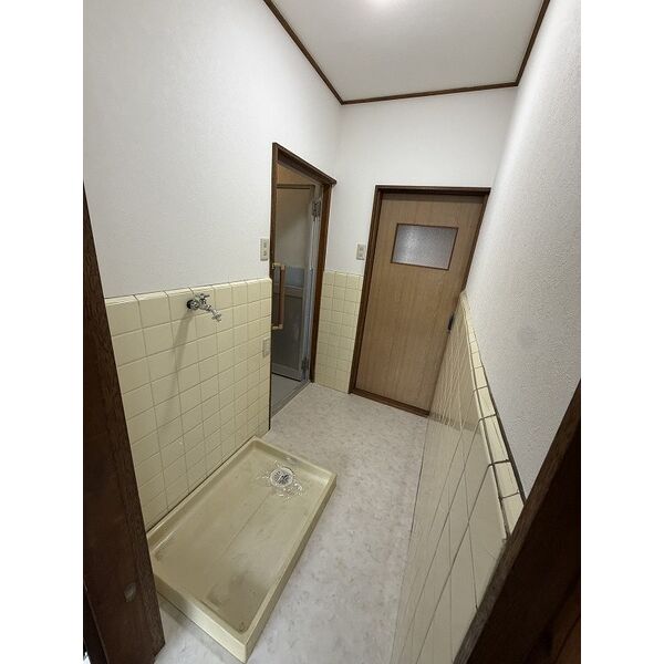 柏原市清州2丁目戸建 室内写真7
