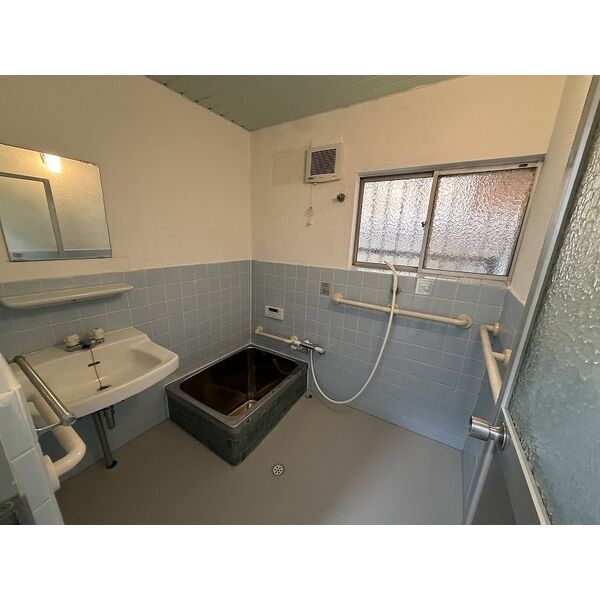 柏原市清州2丁目戸建 室内写真8