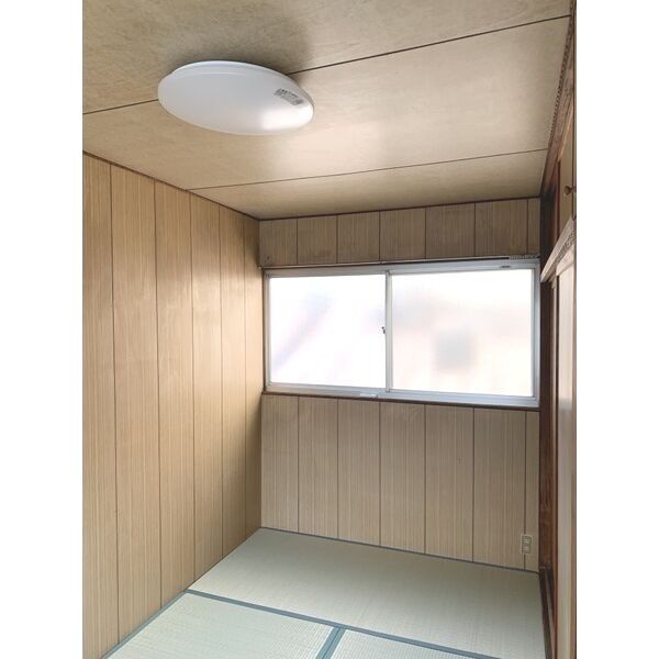 橘三丁目借家 室内写真6