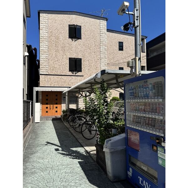 アルム久宝寺
