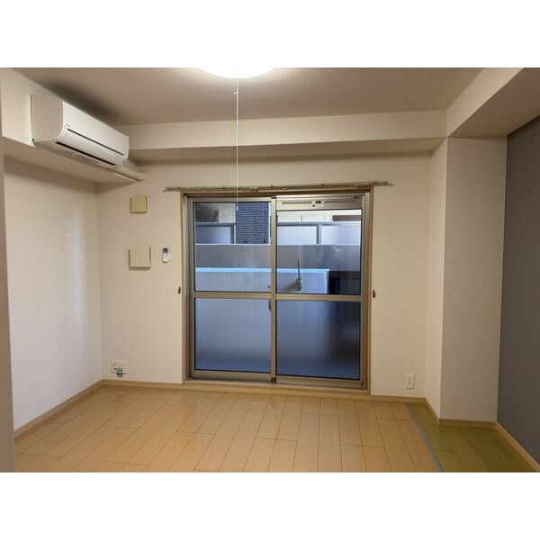 アルム久宝寺 室内写真1