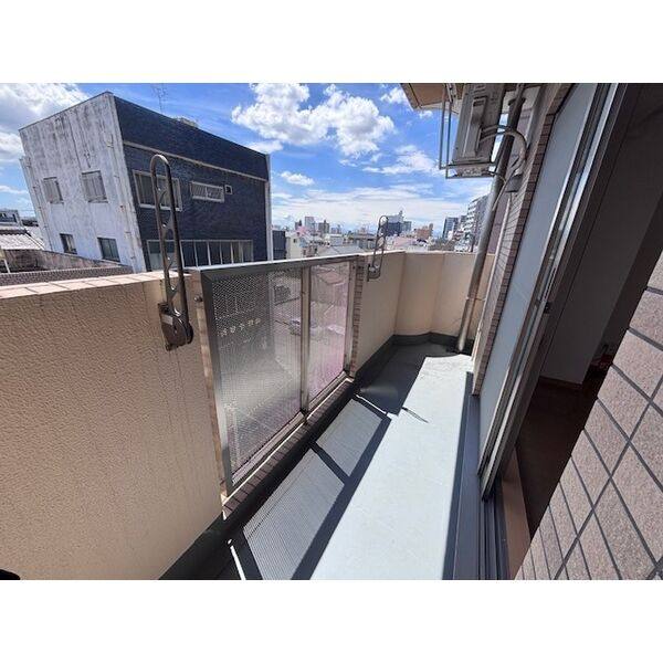 Imperial Oise 室内写真2