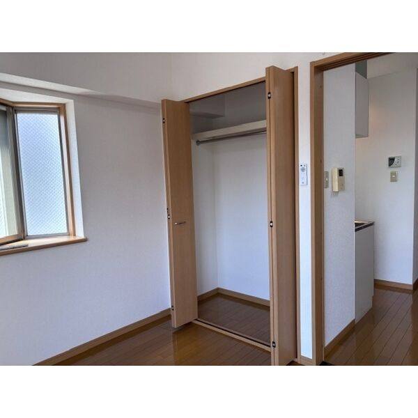 Imperial Oise 室内写真4