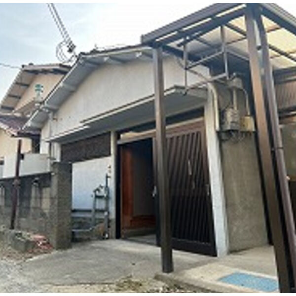 和歌山市湊戸建てL