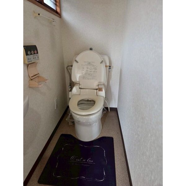 和歌山市湊戸建てL 室内写真2