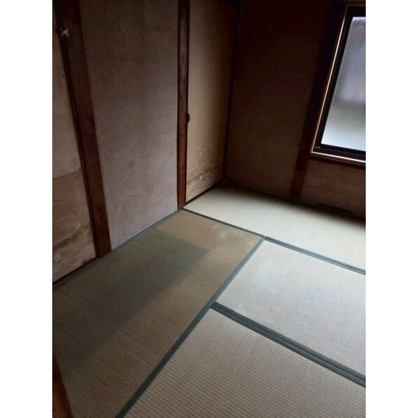 和歌山市湊戸建てL 室内写真5