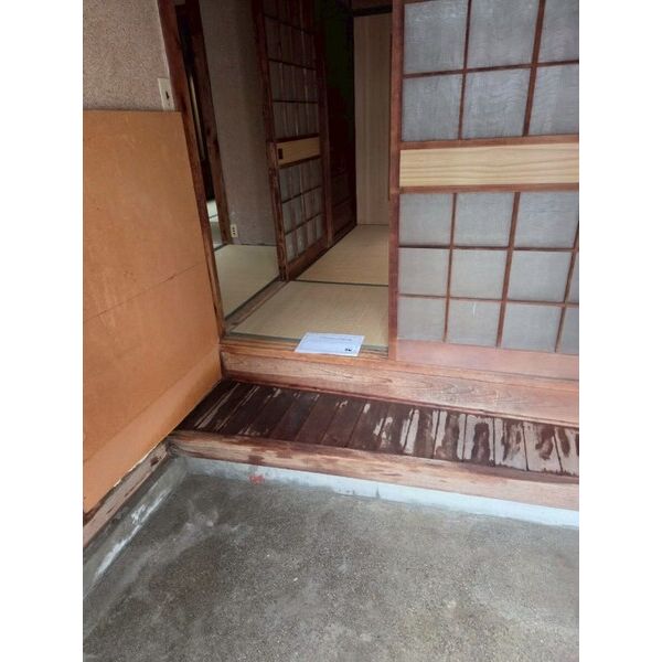 和歌山市湊戸建てL 室内写真7