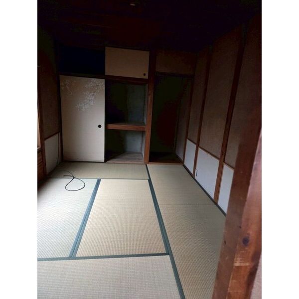 和歌山市湊戸建てL 室内写真8