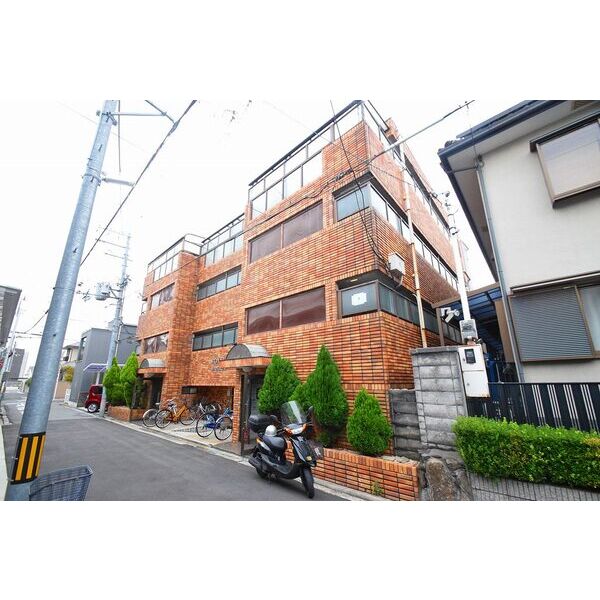 ロイヤルマンション 建物画像