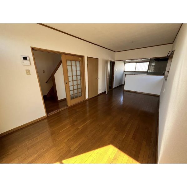 ブルースカイ山本Ⅰ 室内写真6