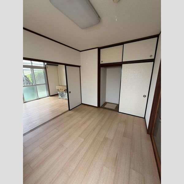 Bay Terrace 室内写真3